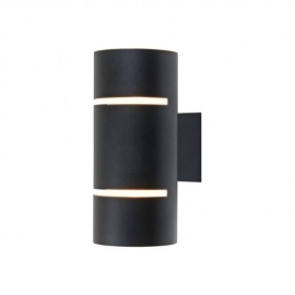 029-008-0010 LED ZIDNA SVETILJKA 10W CRNA 4200K-MAESTRO